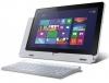 Tableta Acer Iconia W700-323B4G06as, 64GB, 11.6 inch, Windows 8 , NT.L0EEX.007