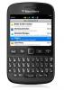 Telefon Mobil BlackBerry 9720, Single SIM, Black, 9720 BLACK