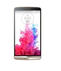 Telefon mobil LG G3 Mini 8GB LTE, Shine Gold, D722K8GBGD