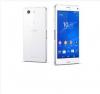 Telefon mobil Sony D5833 Xperia Z3 Compact, 16GB LTE, White, SONYD5833WH