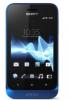 Telefon mobil Sony Xperia Tipo ST21I, Blue, 59850