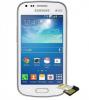 Telefon Samsung Galaxy S Duos Ii S7582 alb, 81838
