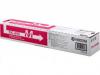 Toner kit Kyocera Magenta TK-895M