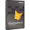 Visual foxpro pro 9.0 win32 english