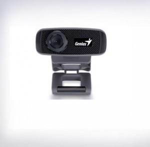 Web Cam Genius Facecam 1000X, 32200016100