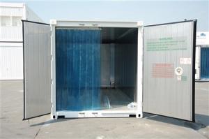 Container frigorific