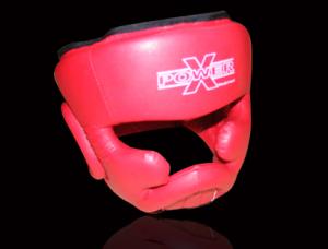 Casca antrenament box,kick-box,karate,taekwondo, muay-thai model 1
