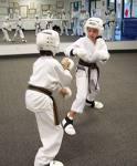 Karate copii