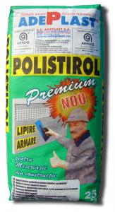 Masa de spacluit Polistirol Premium
