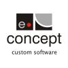 SC E-concept Custom Solutions SRL