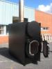 Incinerator medical pentru incinerarea deseurilor contaminate, model 250M