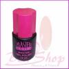 Gel lac master nails light french