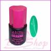 Gel LAC Master Nails Verde Carib 12ml