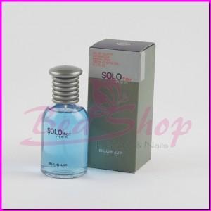 Solo for Men Blue Up 100ml (EDT)