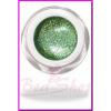 Gel moyra color 111 glitter green