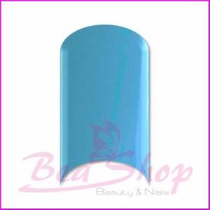 Gel Color Master Nails Albastru Pastel No348