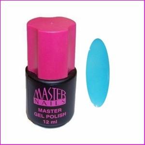 Gel LAC Master Nails Baby blue 12ml