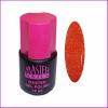 Gel LAC Master Nails Diamond Red Orange 12ml