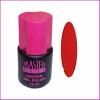 Gel LAC Master Nails California red 12ml