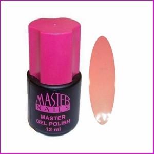 Gel LAC Master Nails Bloomy Peach 12ml