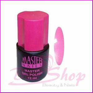 Gel LAC Master Nails Bubble Gum 12ml