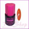 Gel lac master nails portocaliu 12ml