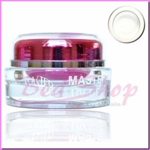 Gel UV Master Nails NEW French WHITE 15g