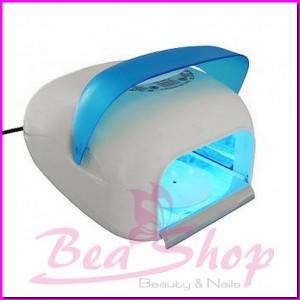 Lampa Uv Master Nails 36W cu senzor