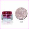 Gel color diamond dust pink no 439