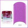 Gel color matte light purple no 464