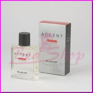 Accent Sport Homme Blue Up 100ml (EDT)