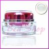 Gel UV  Master Nails FIBRE CLEAR 15g