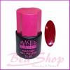 Gel LAC Master Nails Burgundy 12ml