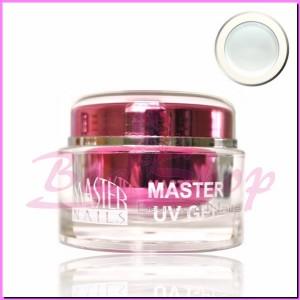 Gel UV  Master Nails CLEAR 50g
