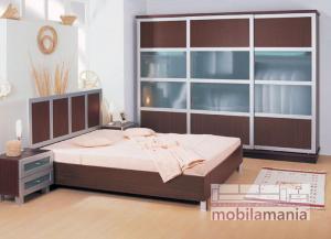 Dormitoare modulare realizate din PAL Melaminat ATAR