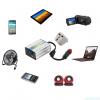 Accesoriu auto Invertor auto 200W DC 12V la AC 220V USB