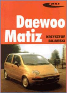 Auto matiz