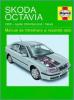Manual auto skoda octavia 1998-2004