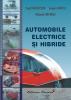 Manual auto automobile electrice si hibride