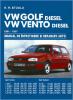 Manual auto vw golf 3 vento diesel