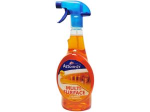 Astonish multi-surface cleaner - 750ml