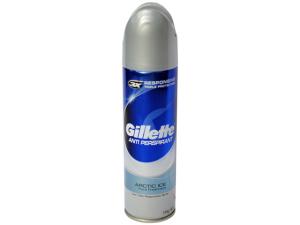 Deodorant spray Gillette anti-perspirant artic ice - 200ml