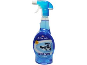 Astonish bathroom cleaner - 750ml