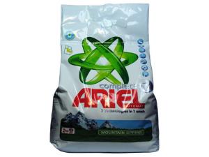 Detergent Ariel complete 7 mountain spring - 2kg