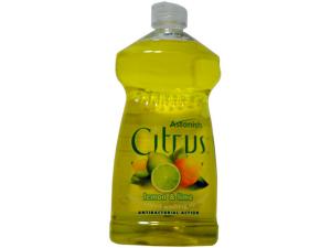 Detergent de vase Astonish citrus lemon&amp;lime - 500ml
