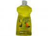 Detergent de vase astonish citrus lemon&amp;lime -