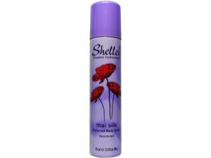 Deodorant spray Shelly thai silk - 75ml