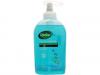 Sapun lichid Radox clean&amp;protect natural antibacterial - 300ml
