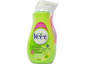 Gel pentru epilat Veet dry skin hair removal gel cream - 400ml
