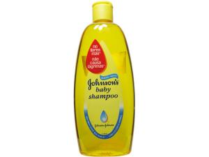 Sampon Johnsons baby shampoo - 500ml